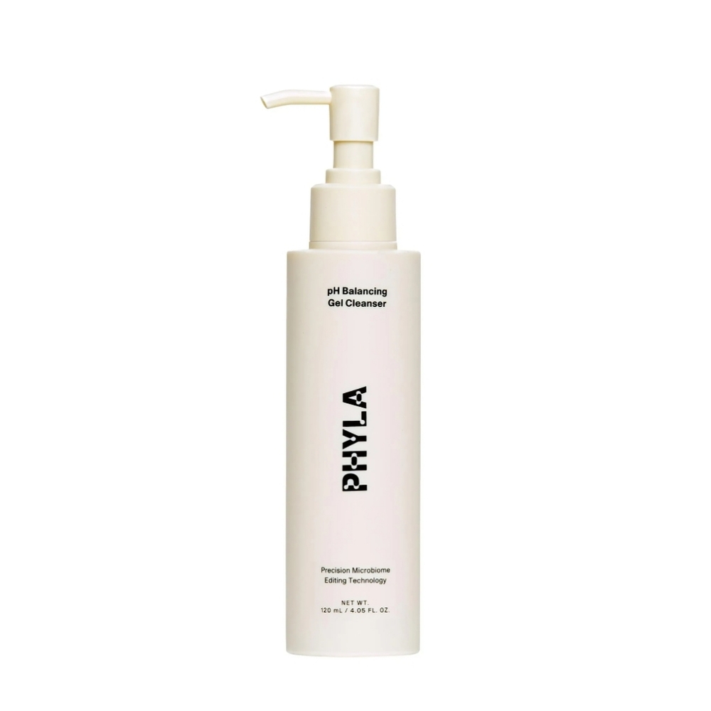 New $30 PHYLA pH Balancing Gel Cleanser 120ml